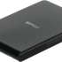 Внешний диск HDD  Silicon Power Stream S03, 1ТБ, черный [sp010tbphds03s3k]
